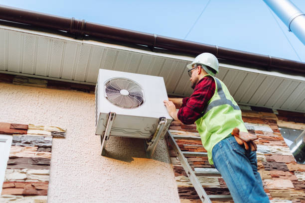 HVAC maintenance plan in Del Rio, TX